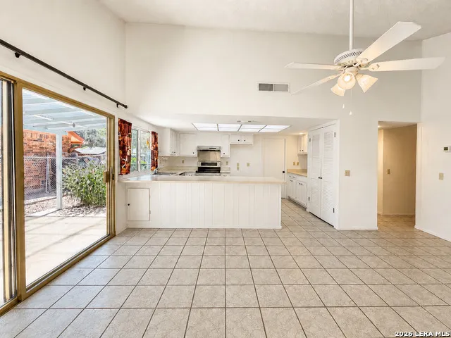 5031 Sierra Madre San Antonio, TX 78233