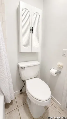 5031 Sierra Madre San Antonio, TX 78233