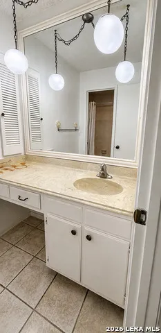 5031 Sierra Madre San Antonio, TX 78233