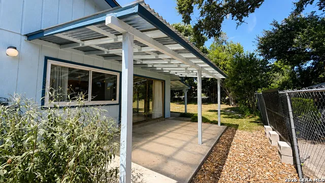 5031 Sierra Madre San Antonio, TX 78233