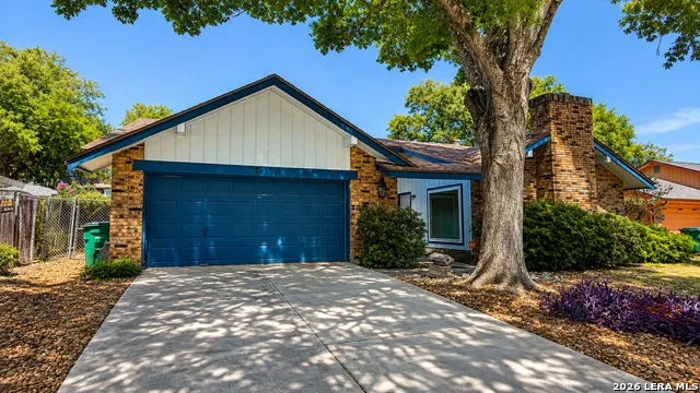 5031 Sierra Madre San Antonio, TX 78233