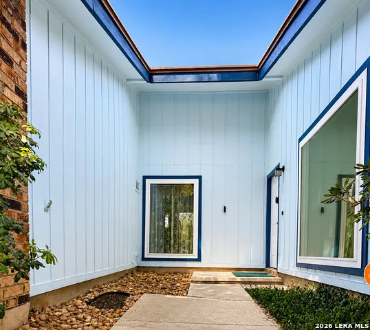 5031 Sierra Madre San Antonio, TX 78233