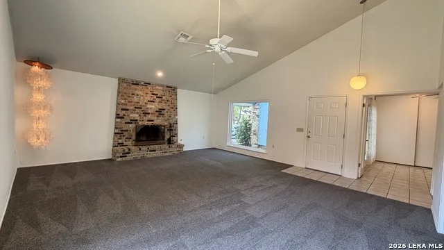 5031 Sierra Madre San Antonio, TX 78233
