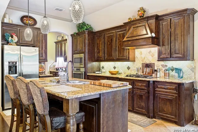 18938 Llano Ledge San Antonio, TX 78256