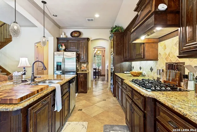 18938 Llano Ledge San Antonio, TX 78256