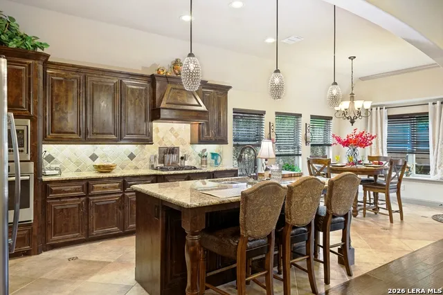 18938 Llano Ledge San Antonio, TX 78256
