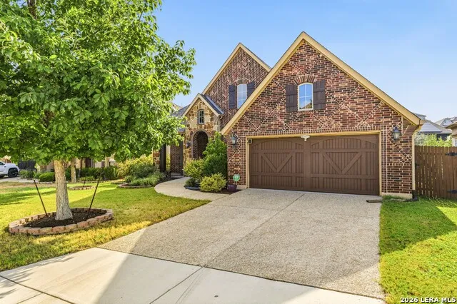 18938 Llano Ledge San Antonio, TX 78256