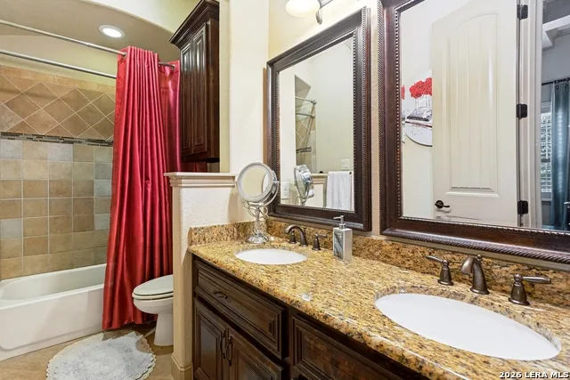 18938 Llano Ledge San Antonio, TX 78256