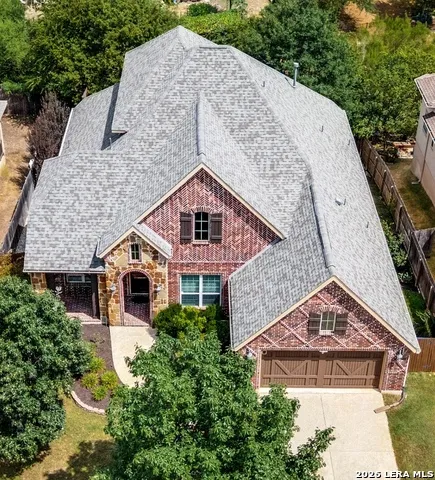 18938 Llano Ledge San Antonio, TX 78256