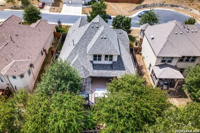 18938 Llano Ledge San Antonio, TX 78256