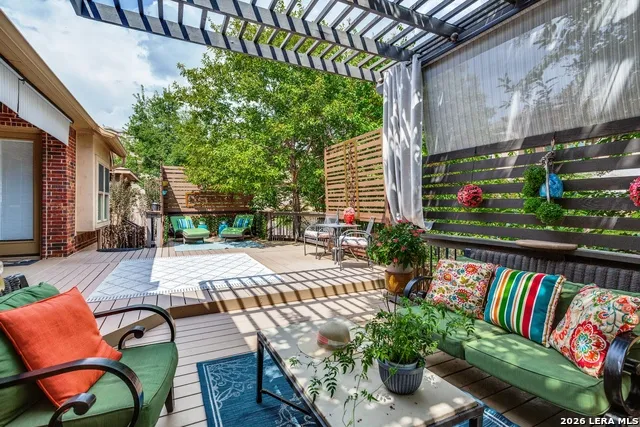 18938 Llano Ledge San Antonio, TX 78256
