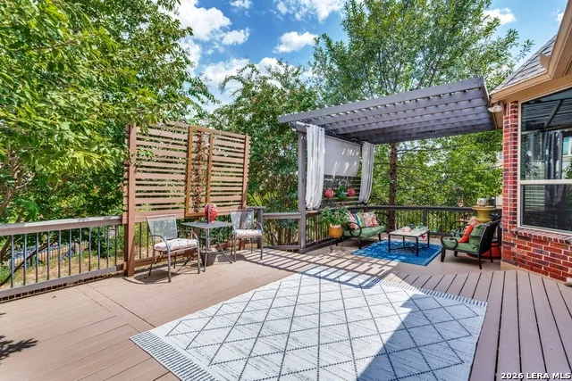 18938 Llano Ledge San Antonio, TX 78256
