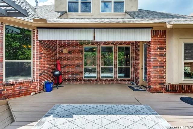 18938 Llano Ledge San Antonio, TX 78256