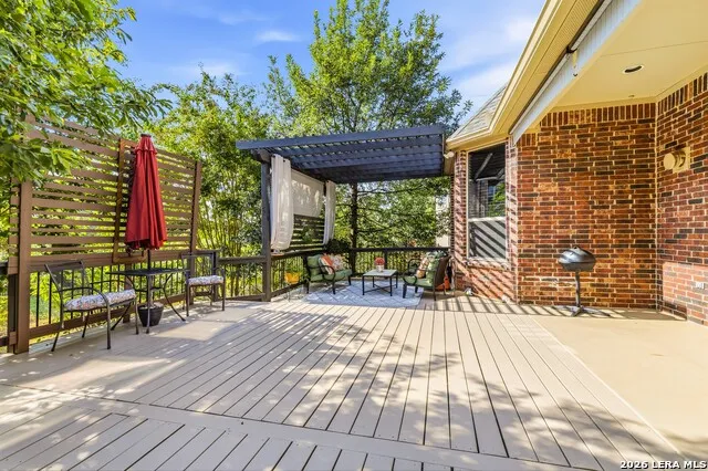 18938 Llano Ledge San Antonio, TX 78256
