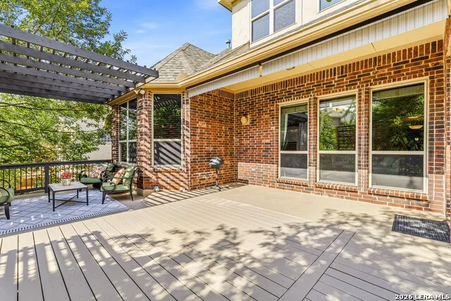 18938 Llano Ledge San Antonio, TX 78256
