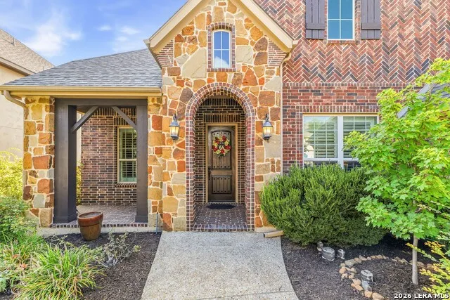 18938 Llano Ledge San Antonio, TX 78256