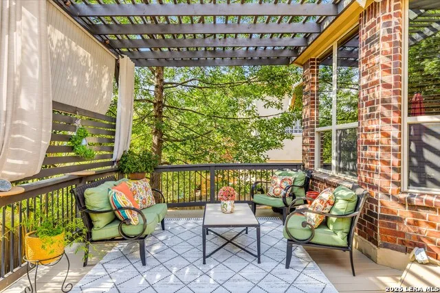 18938 Llano Ledge San Antonio, TX 78256