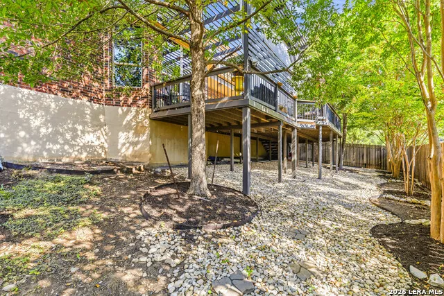 18938 Llano Ledge San Antonio, TX 78256