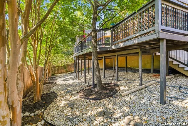 18938 Llano Ledge San Antonio, TX 78256