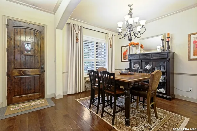 18938 Llano Ledge San Antonio, TX 78256