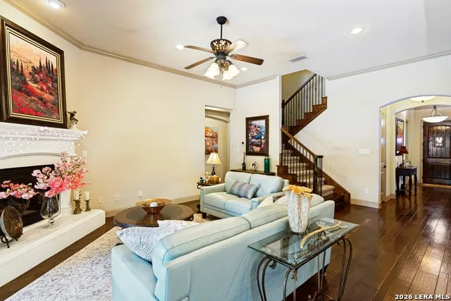 18938 Llano Ledge San Antonio, TX 78256