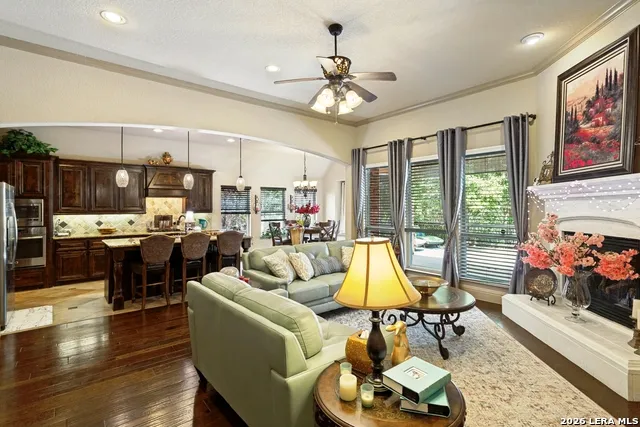18938 Llano Ledge San Antonio, TX 78256