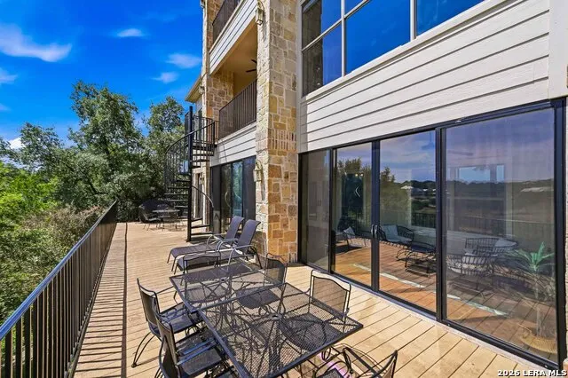 1745 W LAKESIDE DR Canyon Lake, TX 78133