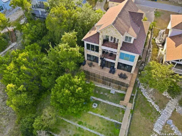 1745 W LAKESIDE DR Canyon Lake, TX 78133
