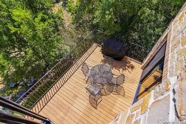 1745 W LAKESIDE DR Canyon Lake, TX 78133