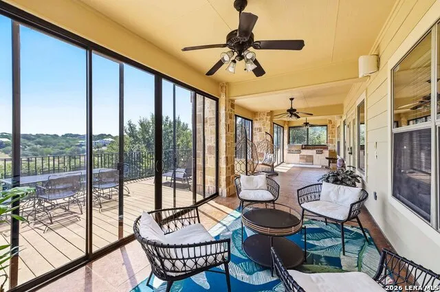 1745 W LAKESIDE DR Canyon Lake, TX 78133