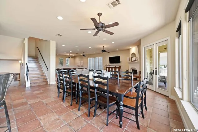 1745 W LAKESIDE DR Canyon Lake, TX 78133