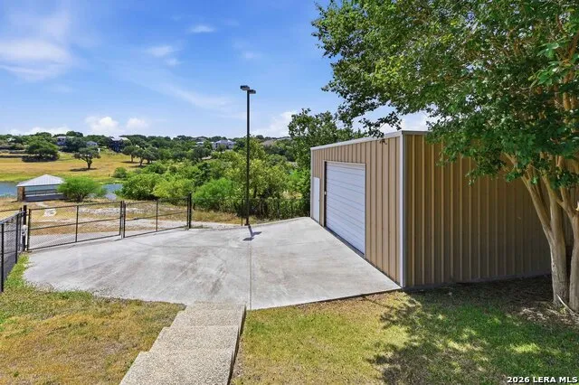 1745 W LAKESIDE DR Canyon Lake, TX 78133