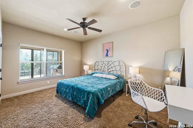 1745 W LAKESIDE DR Canyon Lake, TX 78133