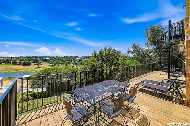 1745 W LAKESIDE DR Canyon Lake, TX 78133