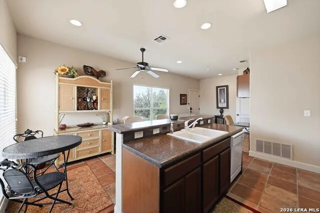 1745 W LAKESIDE DR Canyon Lake, TX 78133