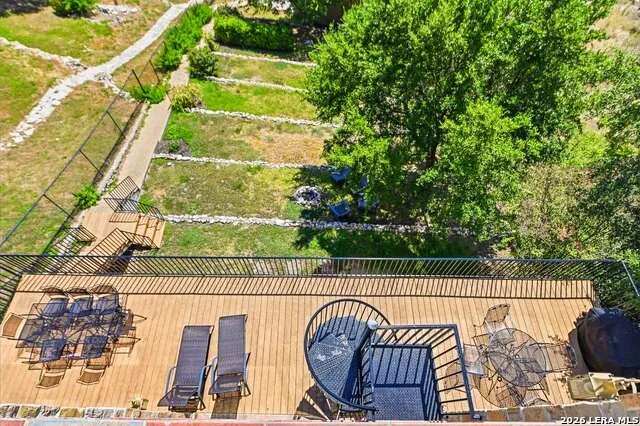 1745 W LAKESIDE DR Canyon Lake, TX 78133