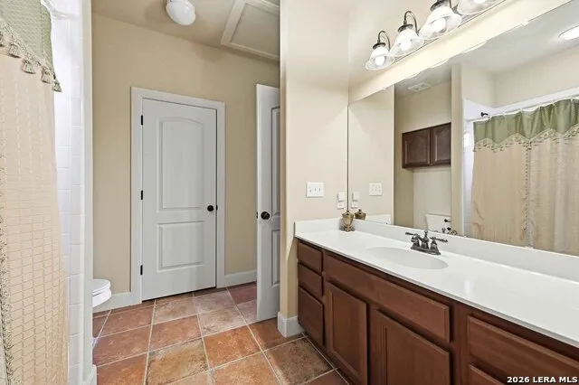 1745 W LAKESIDE DR Canyon Lake, TX 78133