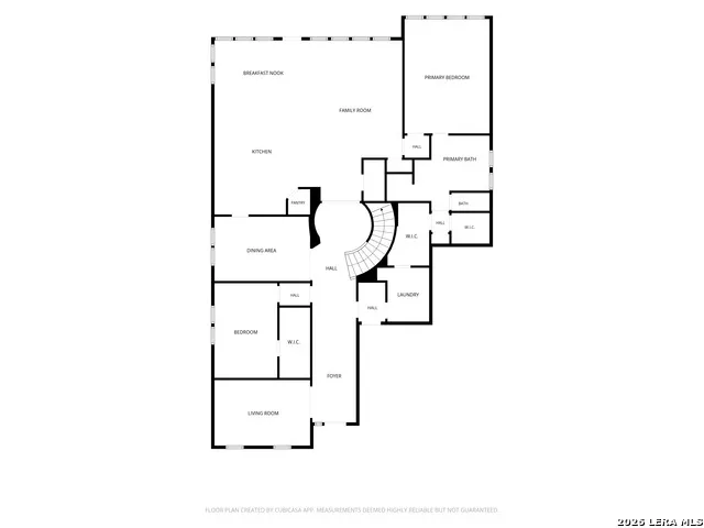 1839 Weinnacht New Braunfels, TX 78132