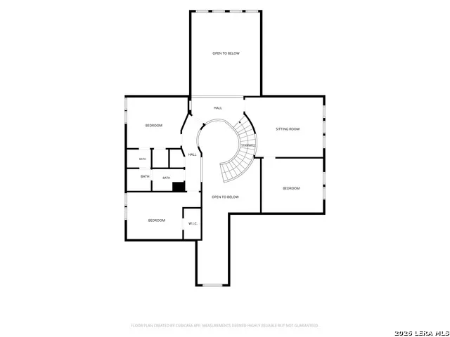 1839 Weinnacht New Braunfels, TX 78132