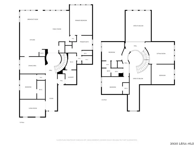 1839 Weinnacht New Braunfels, TX 78132