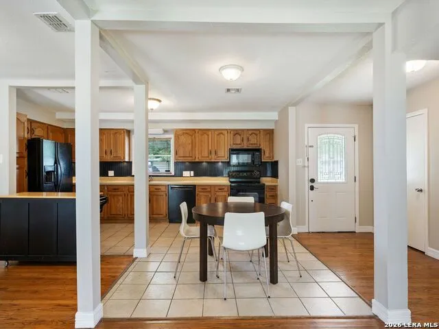 542 BRIGHTWOOD PL San Antonio, TX 78209
