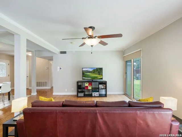 542 BRIGHTWOOD PL San Antonio, TX 78209