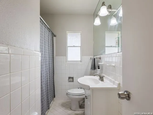 542 BRIGHTWOOD PL San Antonio, TX 78209