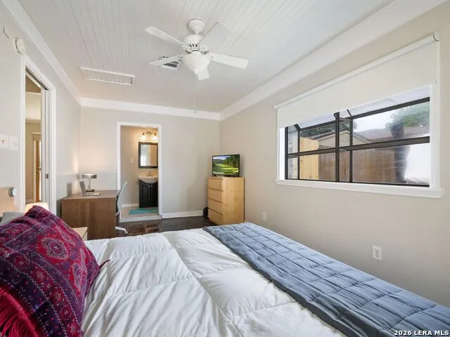 542 BRIGHTWOOD PL San Antonio, TX 78209