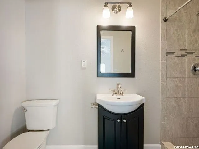 542 BRIGHTWOOD PL San Antonio, TX 78209