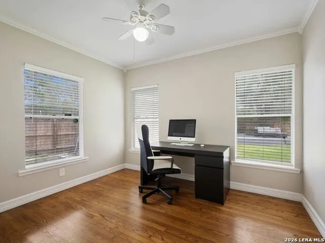 542 BRIGHTWOOD PL San Antonio, TX 78209