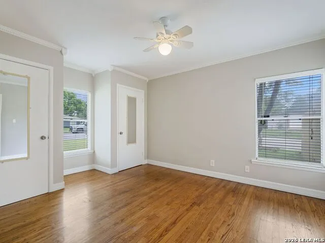542 BRIGHTWOOD PL San Antonio, TX 78209
