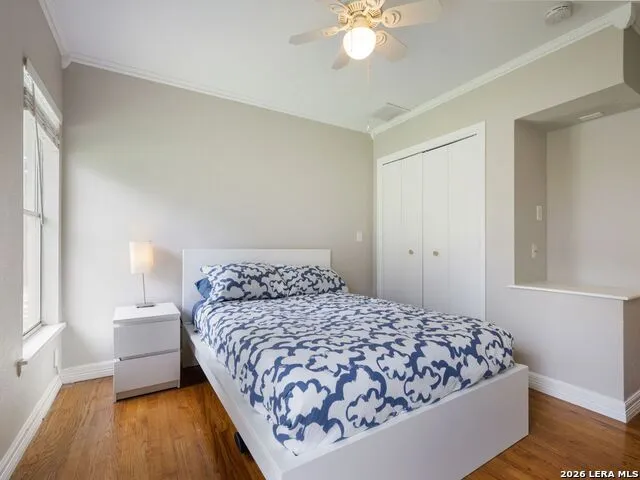 542 BRIGHTWOOD PL San Antonio, TX 78209