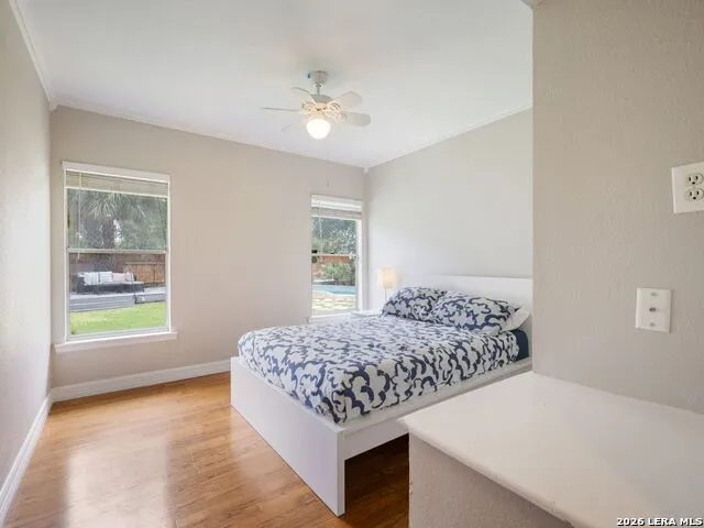 542 BRIGHTWOOD PL San Antonio, TX 78209