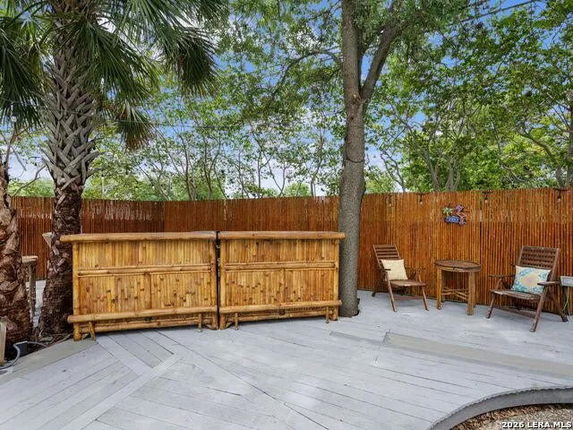 542 BRIGHTWOOD PL San Antonio, TX 78209